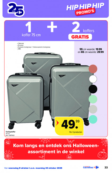 Carrefour Folder 08.10.2025