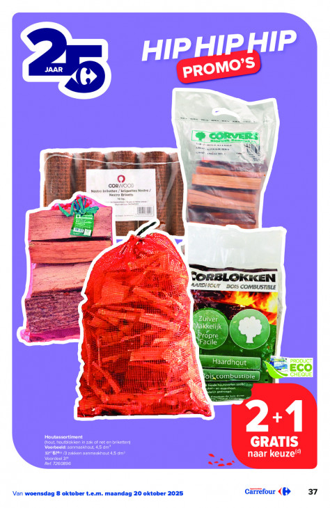 Carrefour Folder 08.10.2025