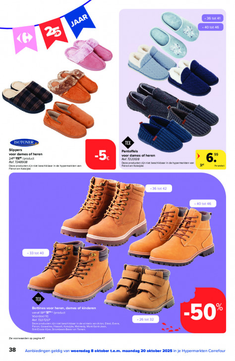 Carrefour Folder 08.10.2025