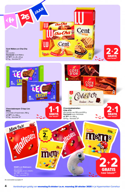 Carrefour Folder 08.10.2025