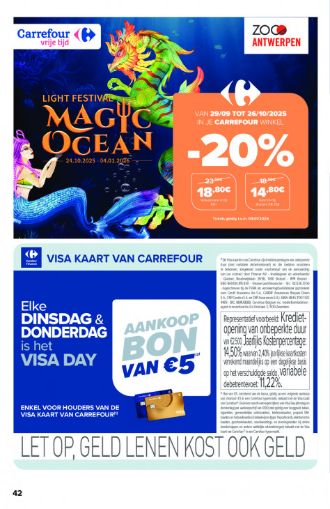 Carrefour Folder 08.10.2025