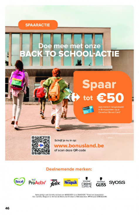 Carrefour Folder 08.10.2025