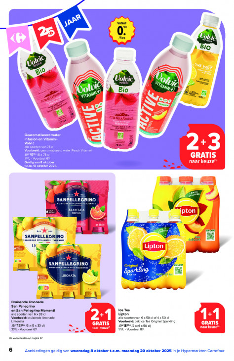 Carrefour Folder 08.10.2025