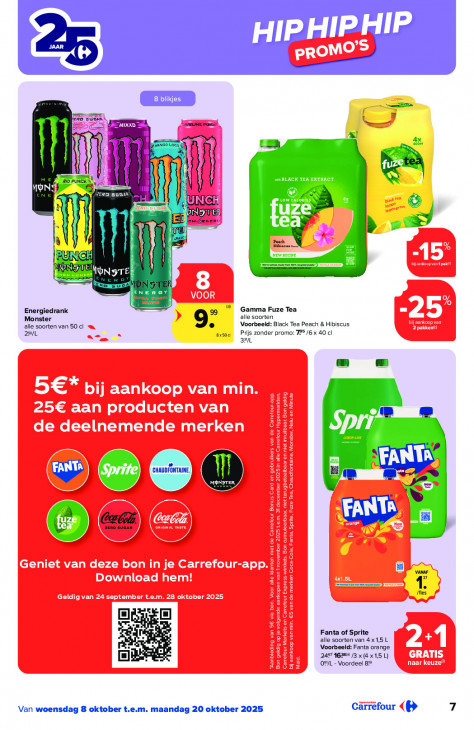 Carrefour Folder 08.10.2025