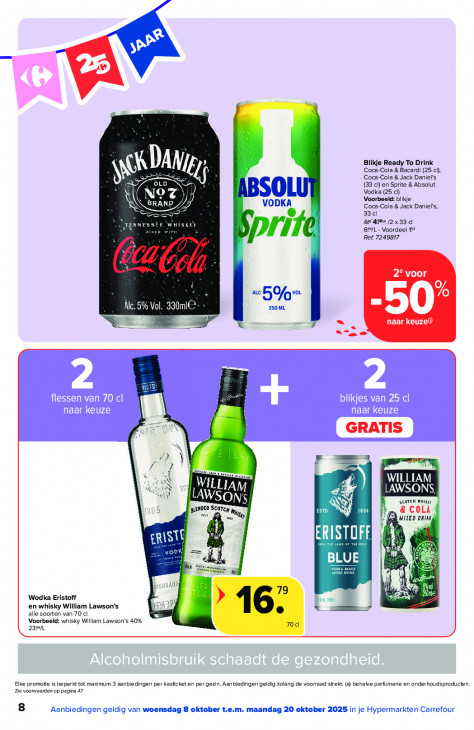 Carrefour Folder 08.10.2025