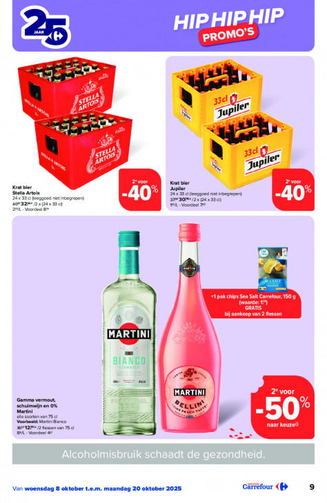 Carrefour Folder 08.10.2025