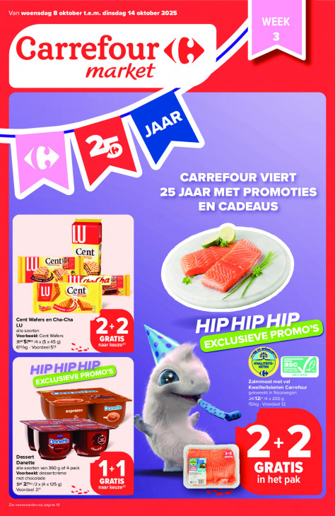 Carrefour Folder 08.10.2025