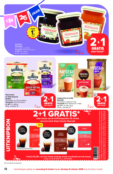 Carrefour Folder 08.10.2025