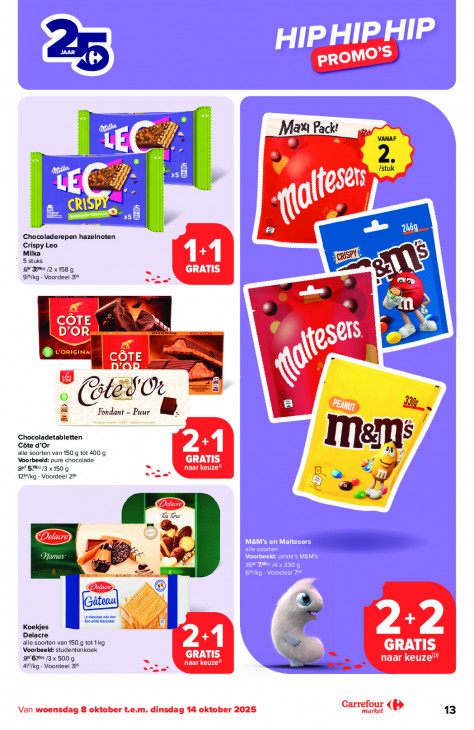 Carrefour Folder 08.10.2025