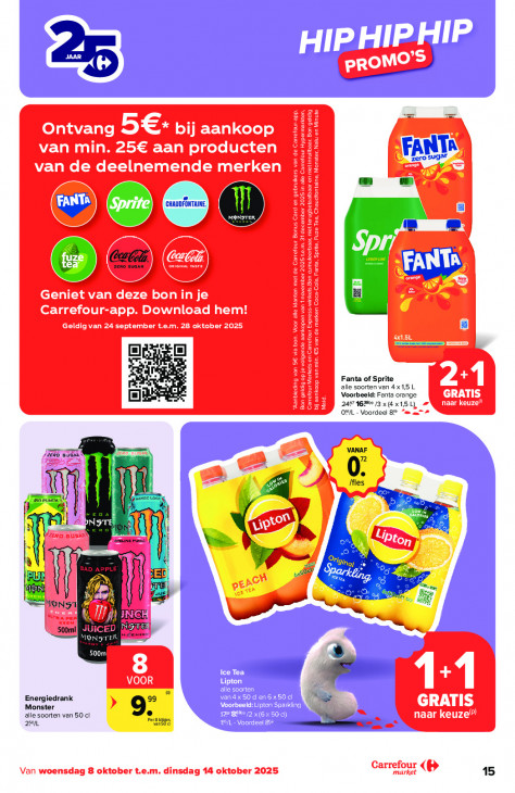 Carrefour Folder 08.10.2025