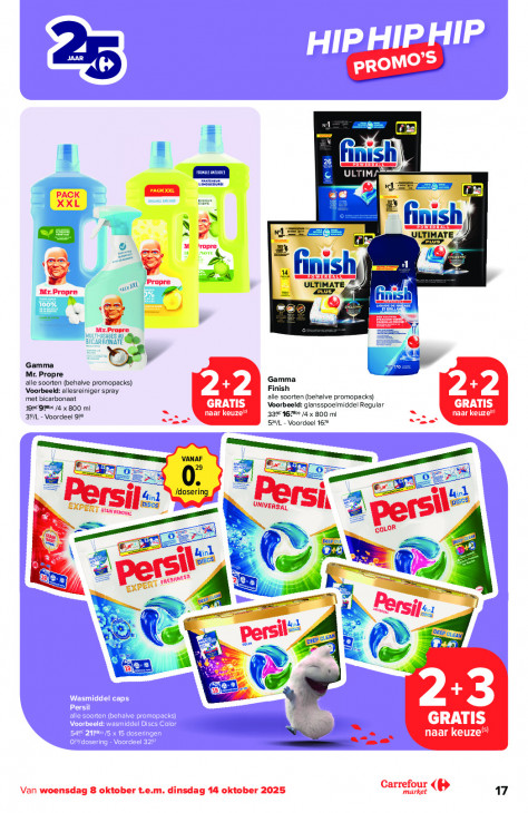 Carrefour Folder 08.10.2025