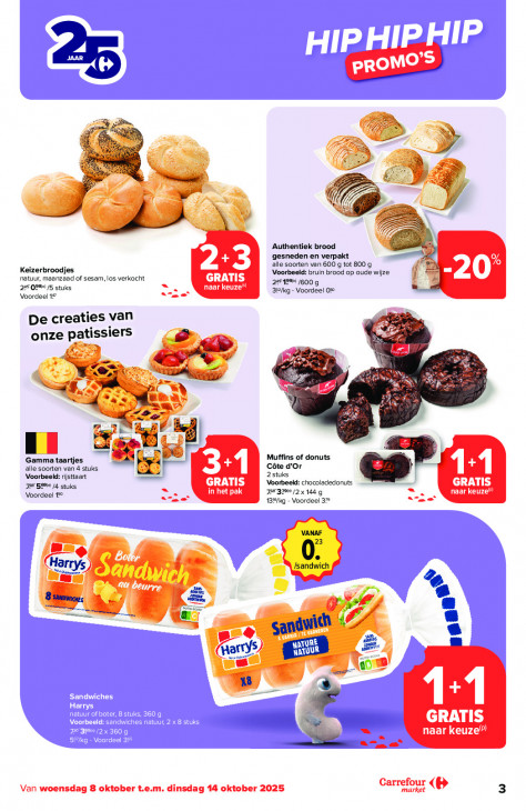 Carrefour Folder 08.10.2025