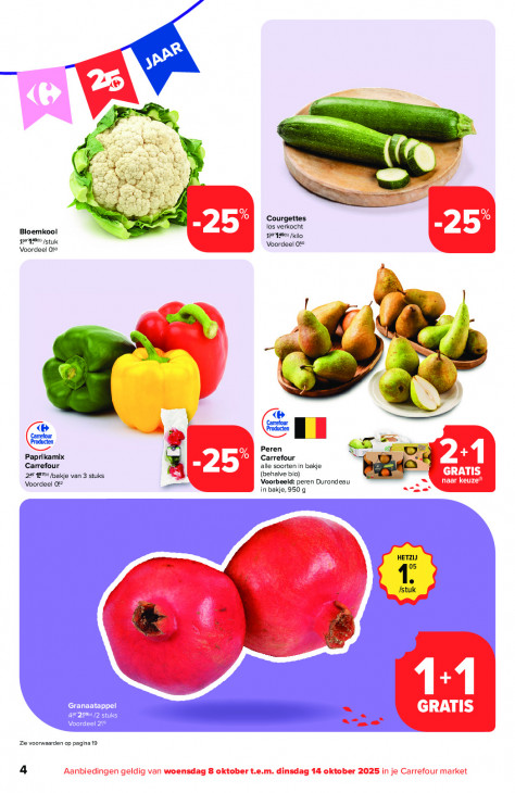 Carrefour Folder 08.10.2025