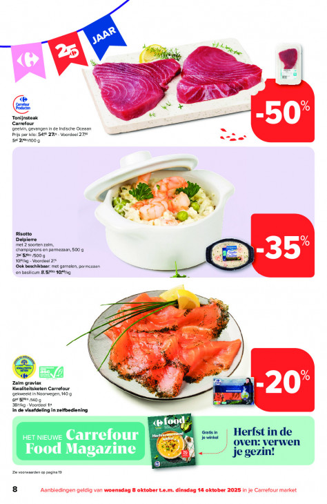 Carrefour Folder 08.10.2025