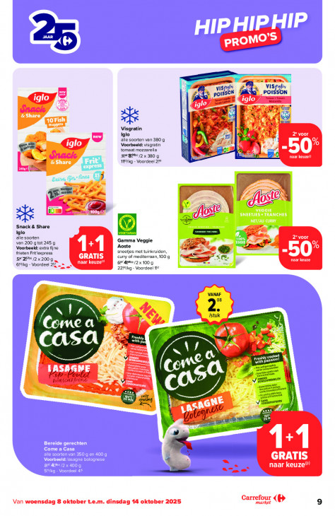 Carrefour Folder 08.10.2025
