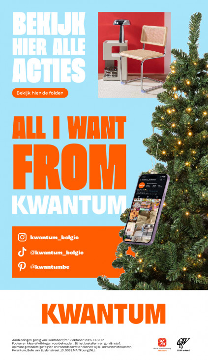 Kwantum Folder 06.10.2025