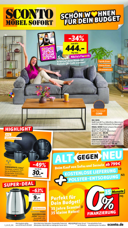 Sconto - woche-39-ab-22-09-2025-bis-12-10-2025-seite-1-bvpbe