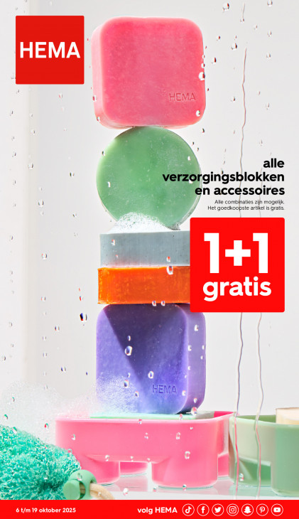 HEMA Folder 06.10.2025