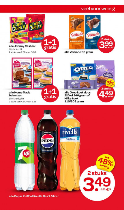 Spar Folder 09.10.2025