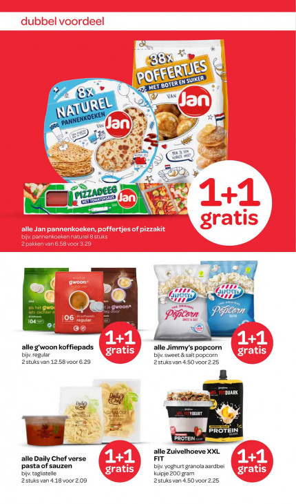 Spar Folder 09.10.2025