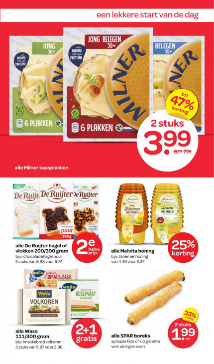Spar Folder 09.10.2025
