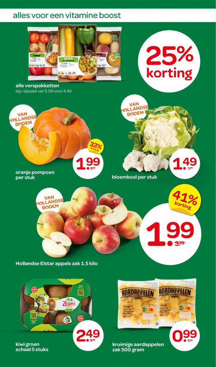 Spar Folder 09.10.2025