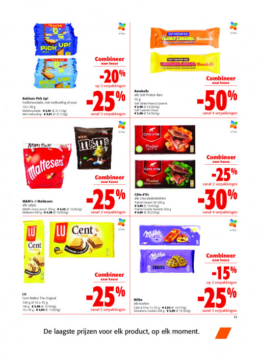 Colruyt Folder 08.10.2025