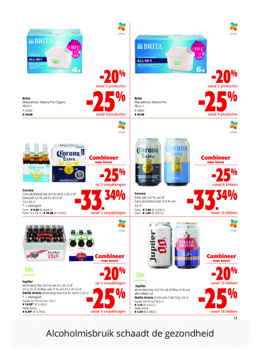Colruyt Folder 08.10.2025