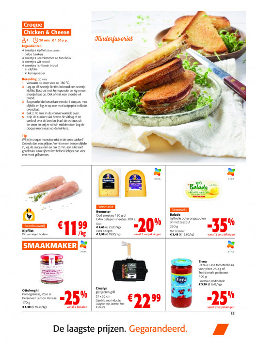 Colruyt Folder 08.10.2025