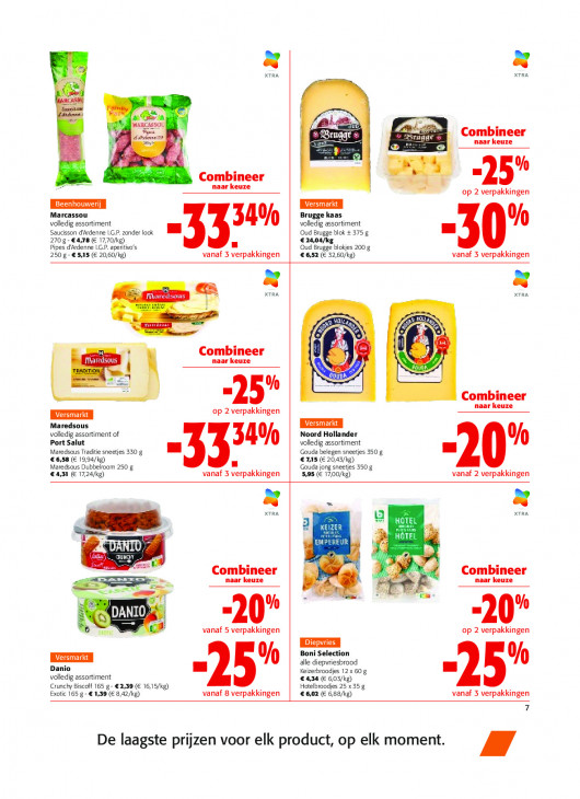 Colruyt Folder 08.10.2025