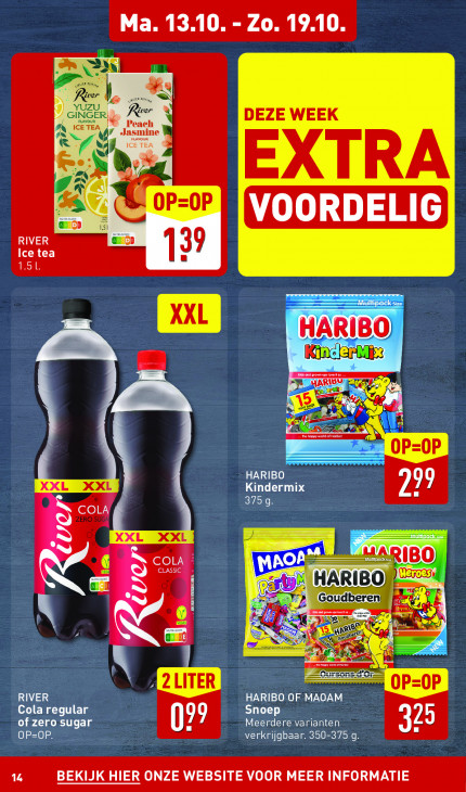 Aldi Folder 13.10.2025