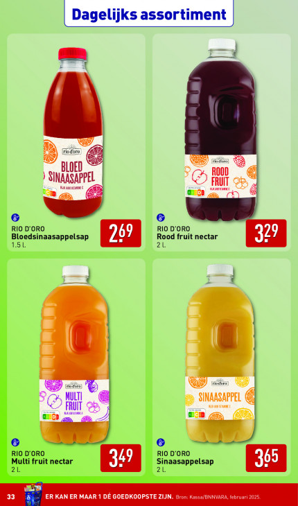 Aldi Folder 13.10.2025