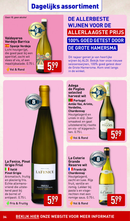 Aldi Folder 13.10.2025