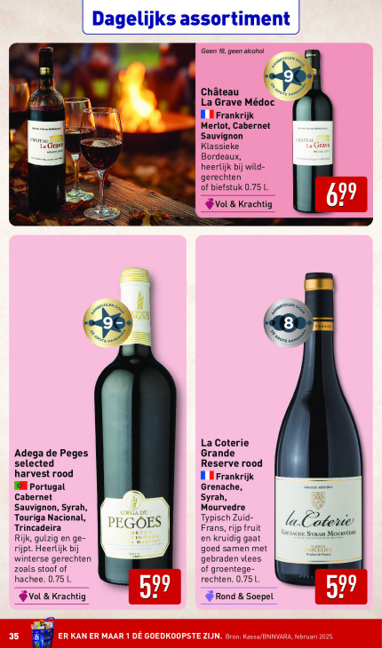 Aldi Folder 13.10.2025