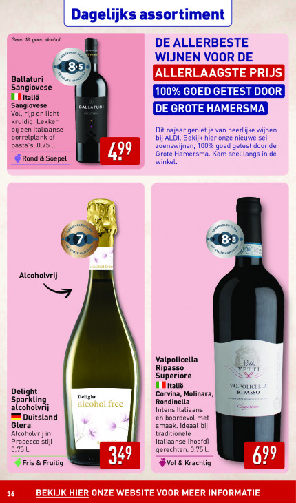 Aldi Folder 13.10.2025