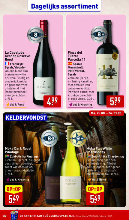 Aldi Folder 13.10.2025