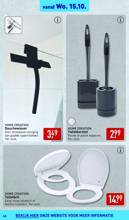Aldi Folder 13.10.2025