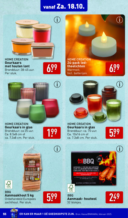Aldi Folder 13.10.2025