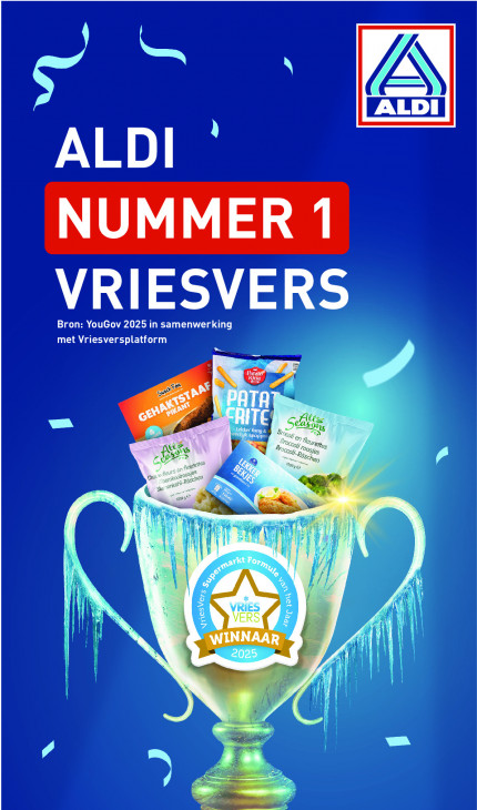Aldi Folder 13.10.2025
