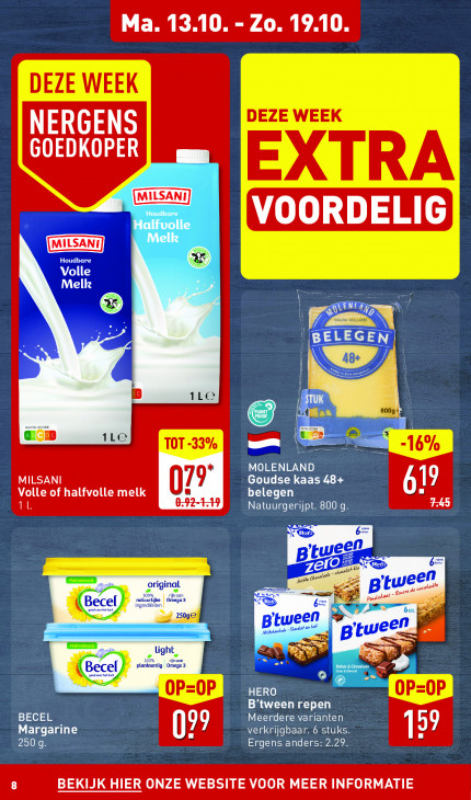 Aldi Folder 13.10.2025