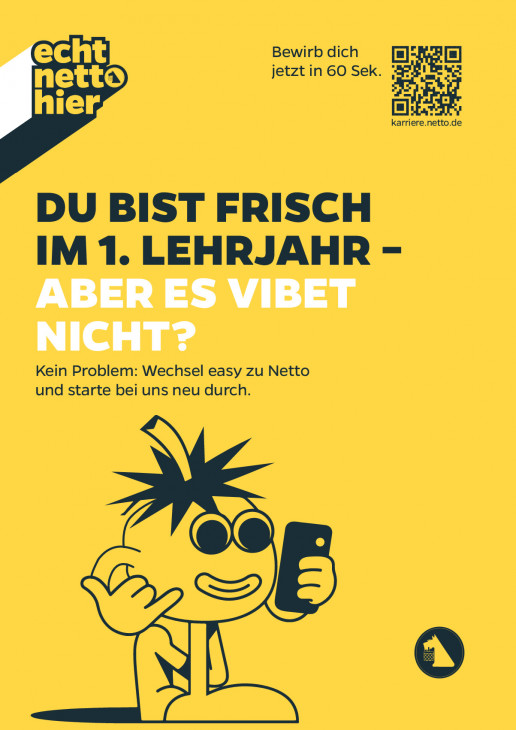 Netto Angebote ab 13.10.25 bis 18.10.25