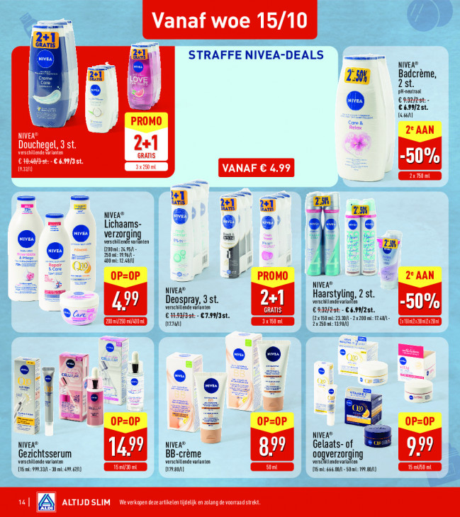 Aldi Folder 13.10.2025