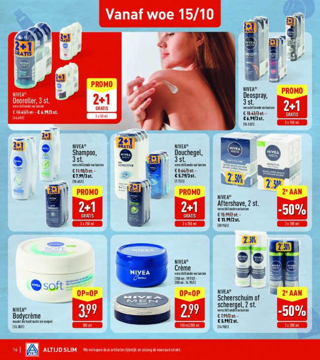 Aldi Folder 13.10.2025