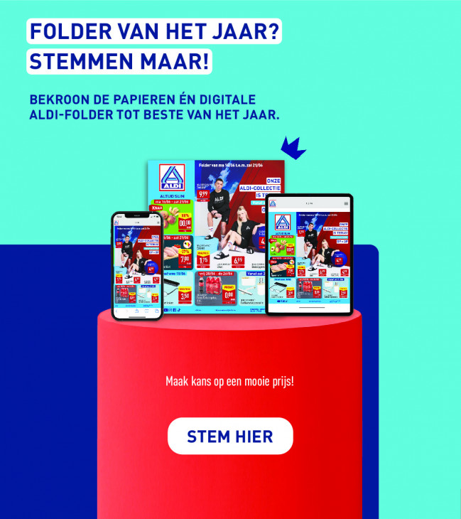 Aldi Folder 13.10.2025