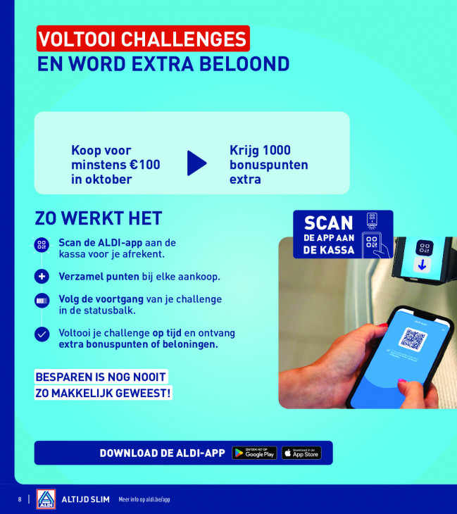 Aldi Folder 13.10.2025