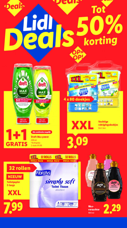 Lidl Folder 13.10.2025
