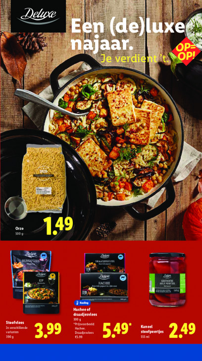 Lidl Folder 13.10.2025
