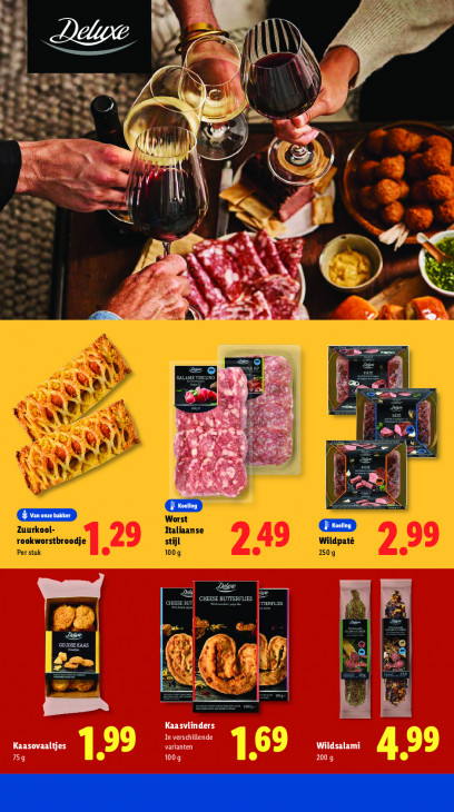 Lidl Folder 13.10.2025