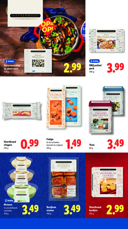 Lidl Folder 13.10.2025