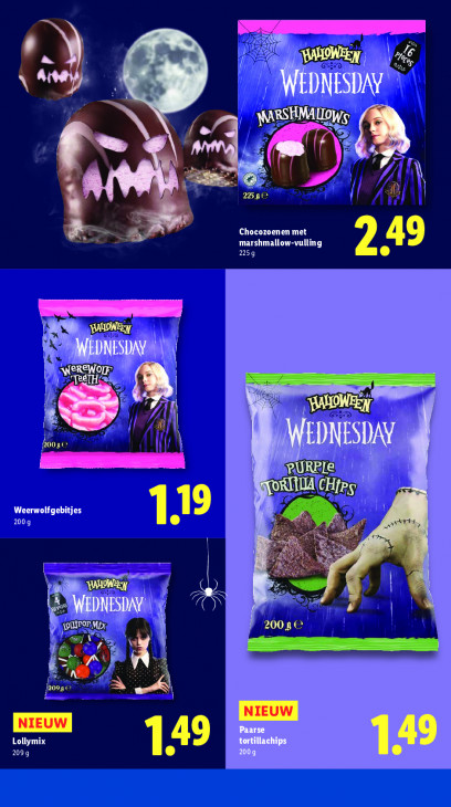 Lidl Folder 13.10.2025